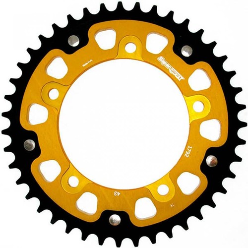 Corona supersprox stealth - supersprox,