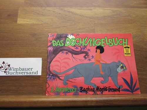 Das dschungelbuch teil 2 - das,