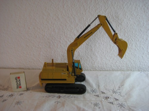Nzg caterpillar 245 - caterpillar,