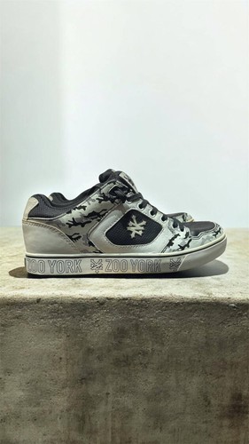 Zoo york skater schuhe - york,