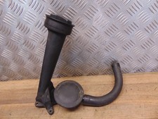 VW T4 2.5 TDI 111 kw 151 PS AXG AHY Öleinfüllrohr Öl Rohr Stutzen 074115308E