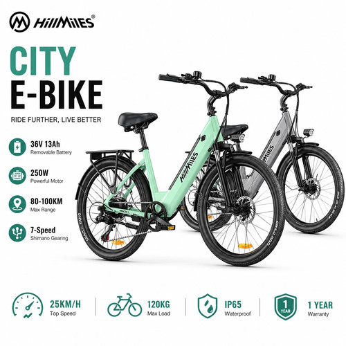 2026 bike 36v - 36v, 13ah
