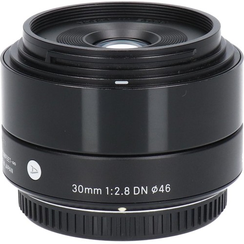 Original sigma mft30 - sigma, mft30/2.8dn(a)