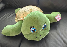 Schildkröte, Stofftier