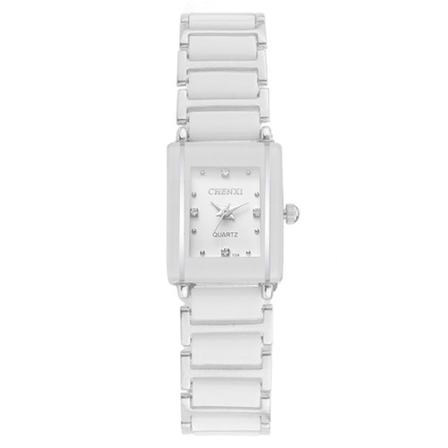Damen armbanduhr quarz analog - armbanduhr,