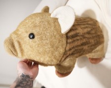 Jumbo Heirloom Wild Boar