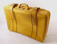 XL Koffer Vintage Reisekoffer