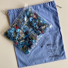 Puzzle & ORIGINALTEIL aus