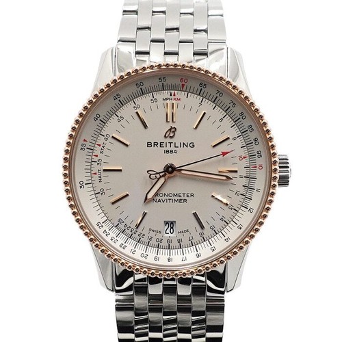 Breitling navitimer - breitling, 1