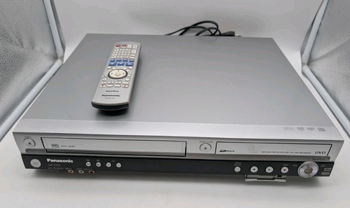 Panasonic dmr es35v - panasonic, dmr-es35v