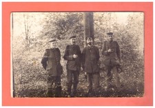 AK Militaria Feldpostkarte