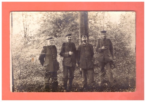Militaria feldpostkarte - ak,