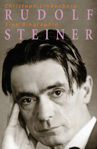 Rudolf steiner eine - rudolf,