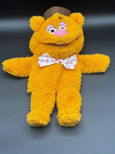 Fozzie bär muppet - muppet, show