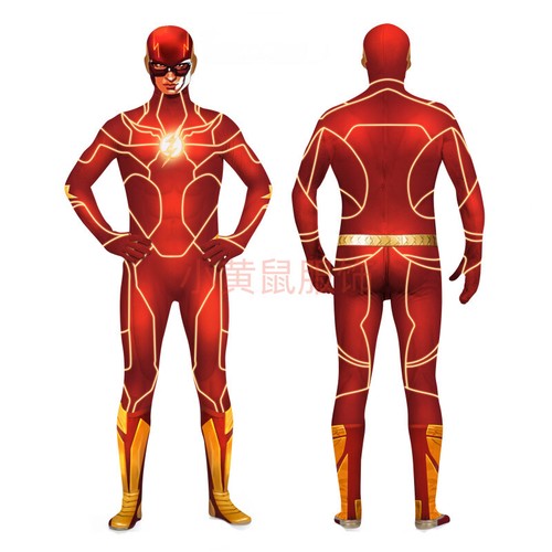 Film die flash allen maske - die,