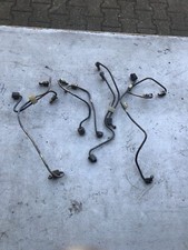 Mercedes W124 300CE Einspritzleitungen Mengenteiler