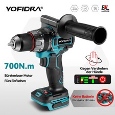 3IN1 2 Gang Akkuschrauber