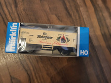 Märklin H0 Güterwagon 4415