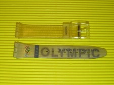 ORIGINAL Swatch OLYMPIC TEAM