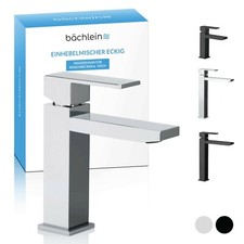 Bächlein Wasserhahn fürs Bad