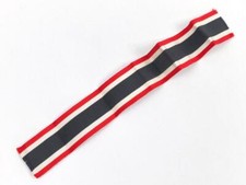 Band zum Kriegsverdienstkreuz