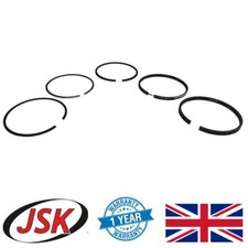 Kolbenringsatz 5Teilig STD