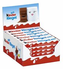 Ferrero Kinder Riegel