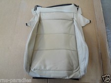 VW GOLF JETTA SITZBEZUG