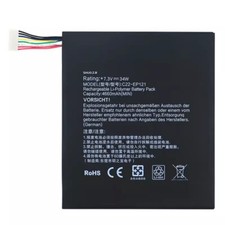 1x for C22-EP121 7.3V Eee Pad