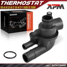 Thermostat Kühlmittel für MG