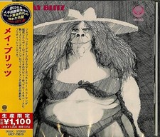 May blitz progressive - progressive, rock