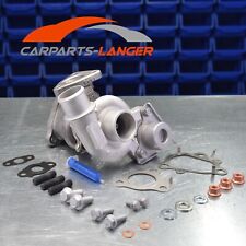 Turbolader für Hyundai Kia