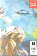 Rare Nintendo bravely default