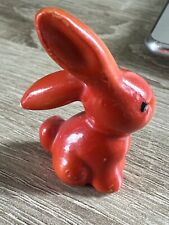 Hummel Goebel Porzellan Hase