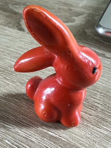 Hummel goebel porzellan hase - hummel,
