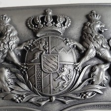 Bayern Kartuschkasten