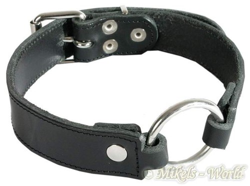 Ledapol breites echt leder - breites,