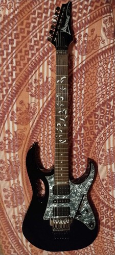 Ibanez jem 555 - ibanez,