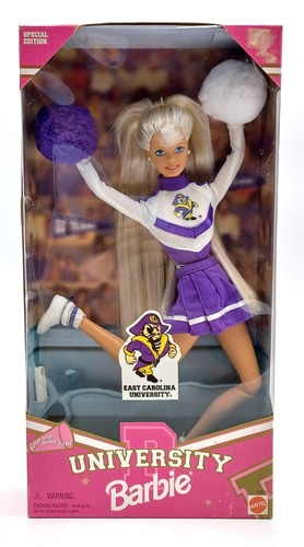 1996 east carolina - 1996, university