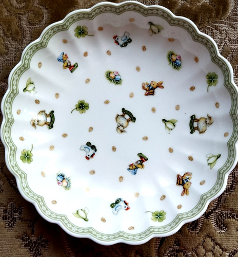 Villeroy boch porzellan - boch,