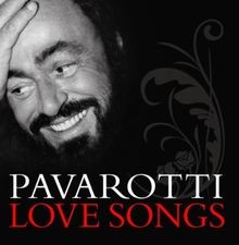 Pavarotti love songs von - love,
