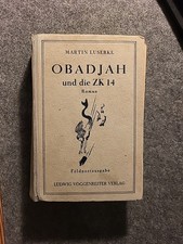 Obadjah und die ZK 14