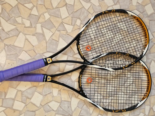 Wilson blade team l2 - blade,