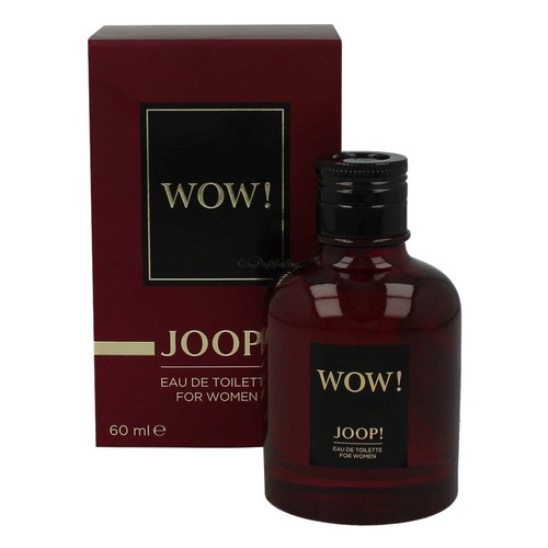 Joop wow woman edt - joop,