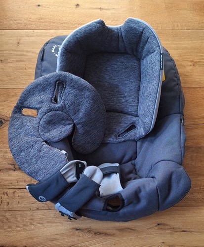 Maxi cosi pebble plus - maxi,