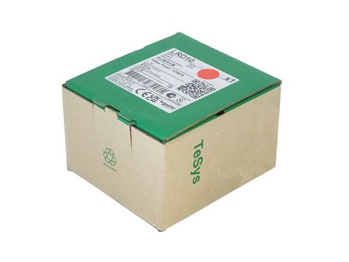 Schneider electric lrd10 mfs - schneider, -mfs-