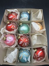 Weihnachtsbaumschmuck DDR