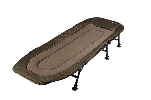 Jrc defender lite - defender, bedchair