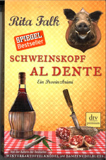 Schweinskopf al dente von Rita