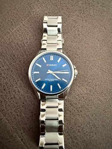 Curren c9090g herren quarz - c9090g,